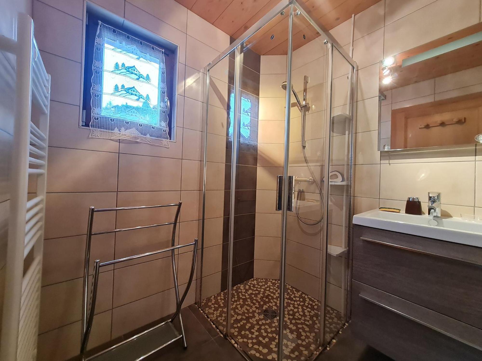 Chalet Chaleureux Face Aux Pistes, Proche Gerardmer, Ideal Pour Famille, Balcon Et Terrasse - Fr-1-589-182 Ban-sur-Meurthe-Clefcy المظهر الخارجي الصورة